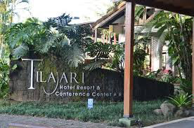 Tilajari Resort